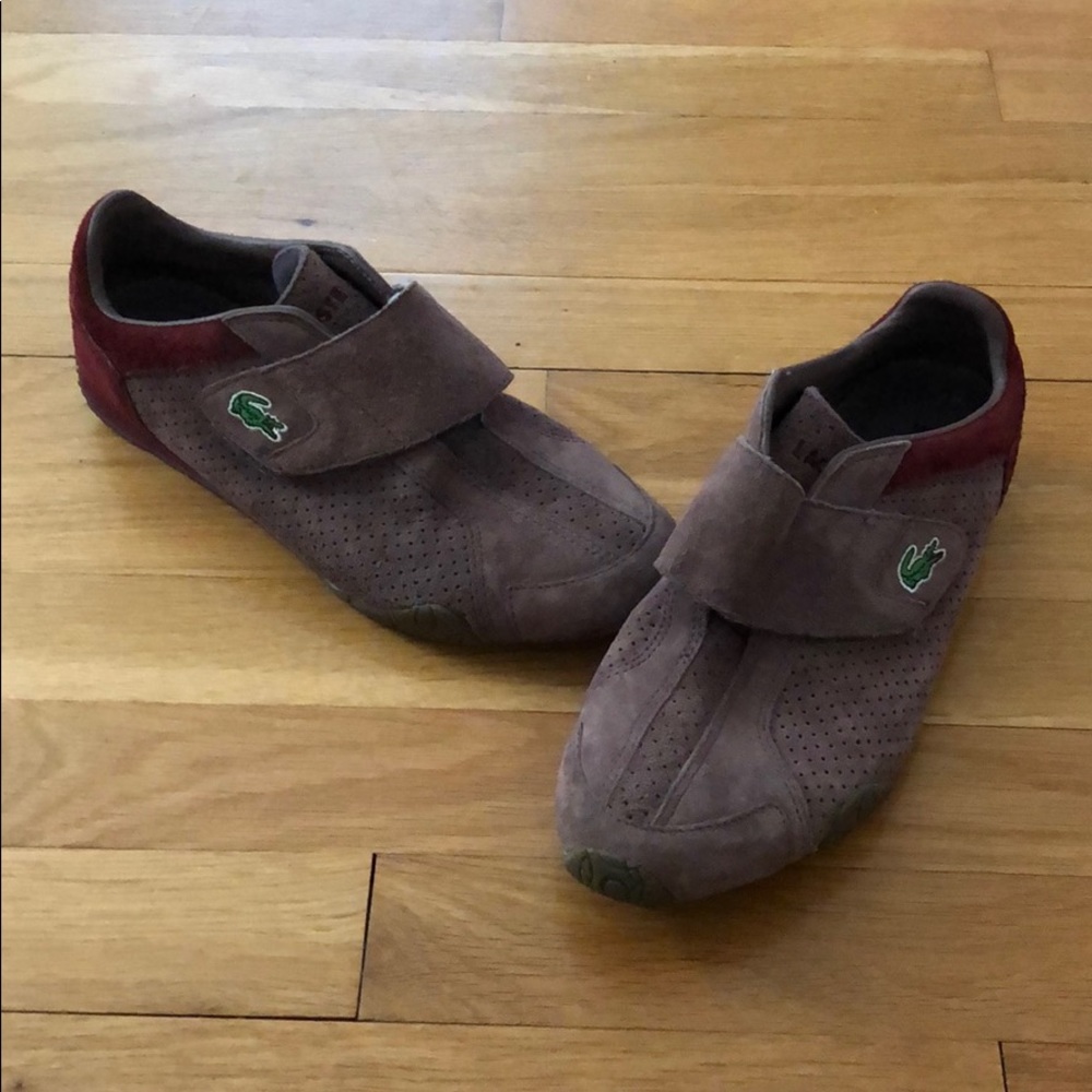Lacoste Sneaker